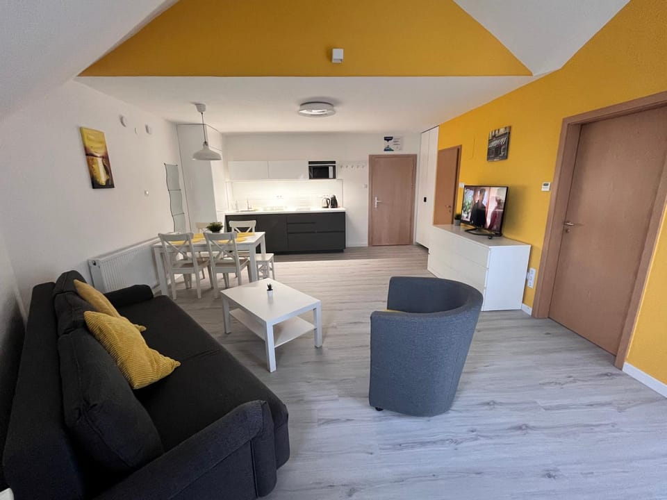 Krisz Apartman Apartment in Hungary
