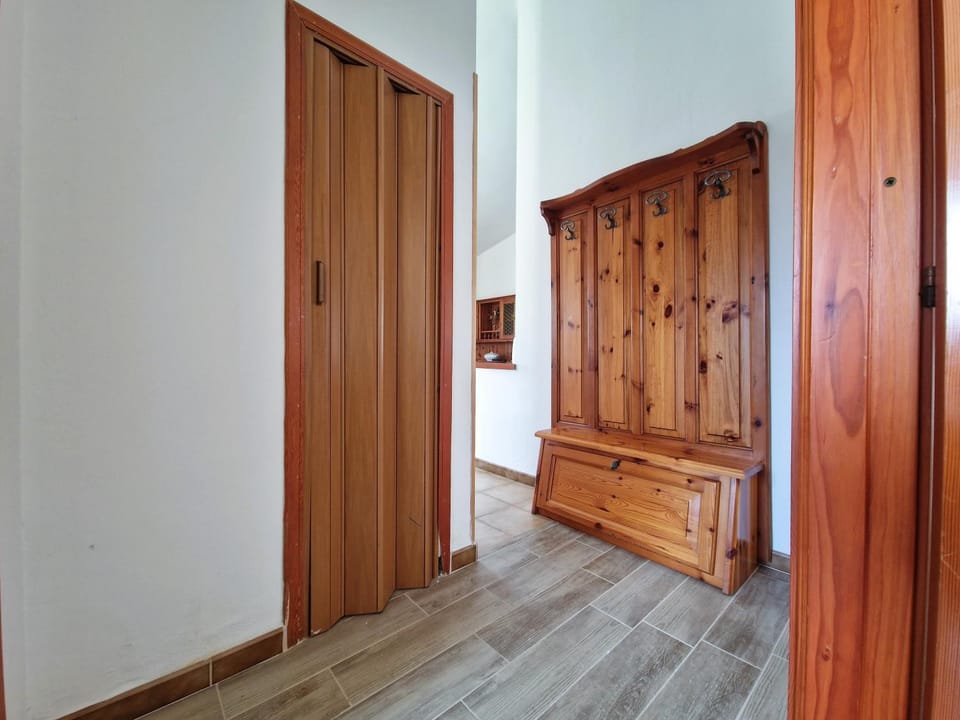 Villa Chiara House in San Teodoro