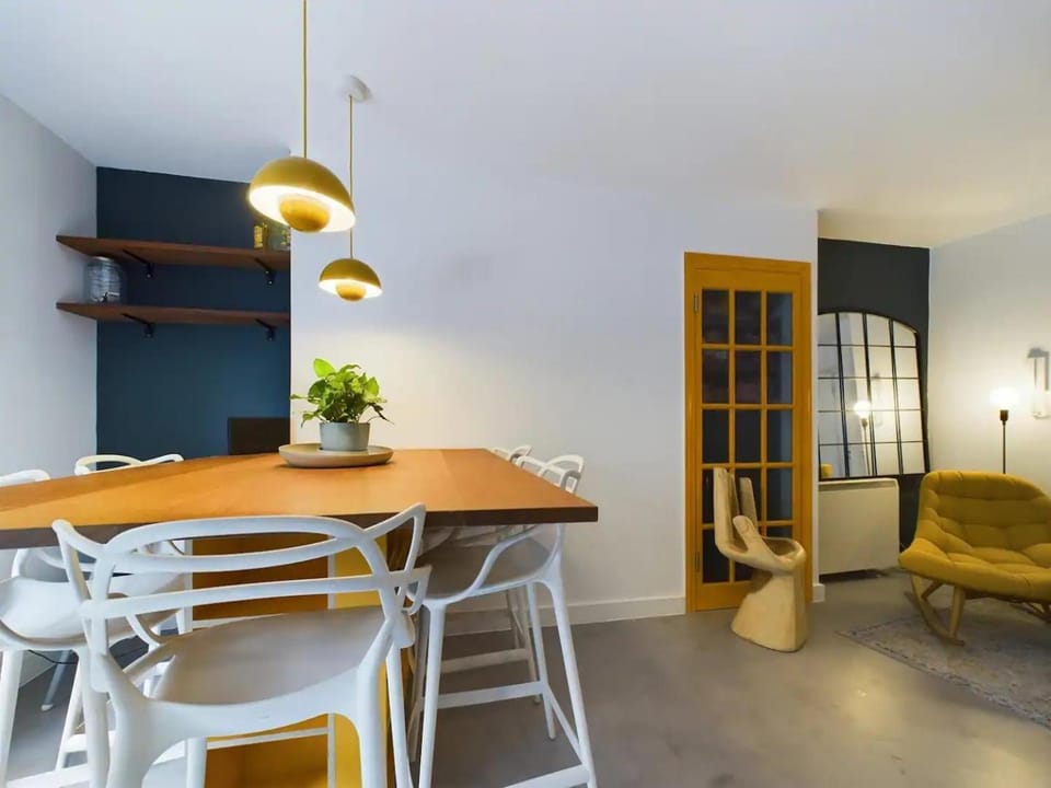 Living room, Other, Seating area, Dining area