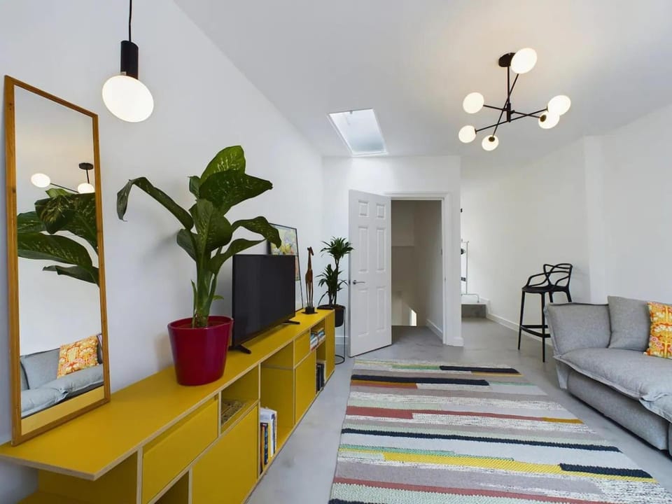 Living room, Other, Seating area