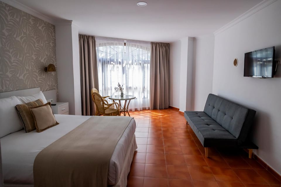 DondePepe Home Apartment in Zahara de los Atunes