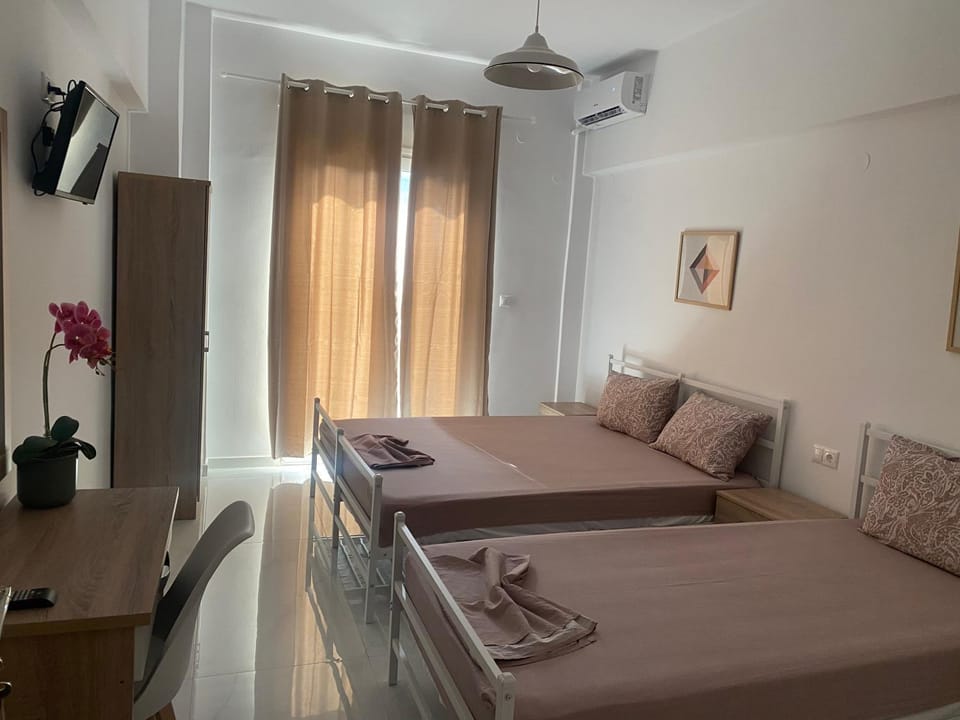 Exarhos Apartment Apartment in Pieria, Greece