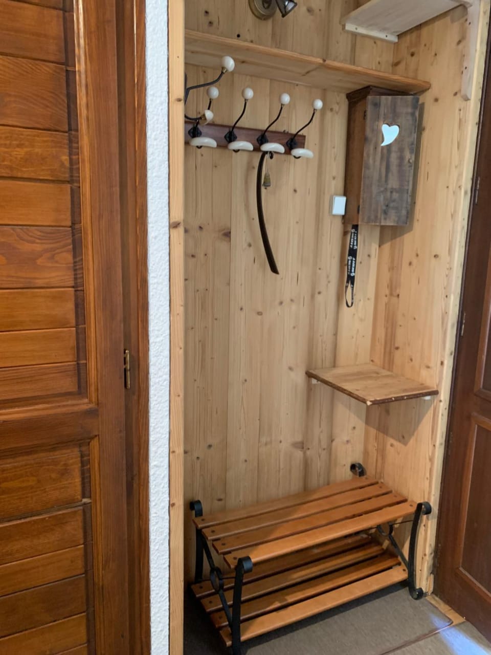wardrobe