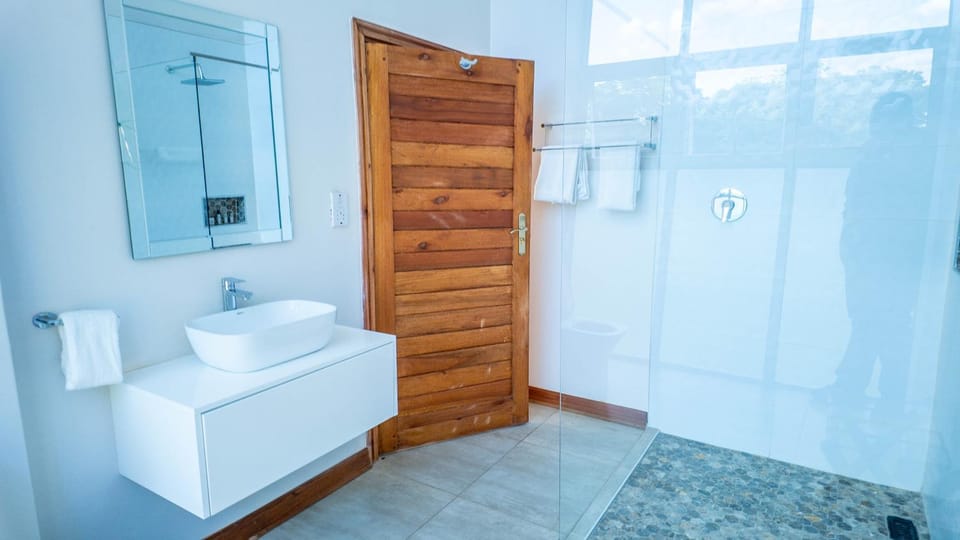 36 Alexander Guesthouse,Highlands,Harare Bed and Breakfast in Harare
