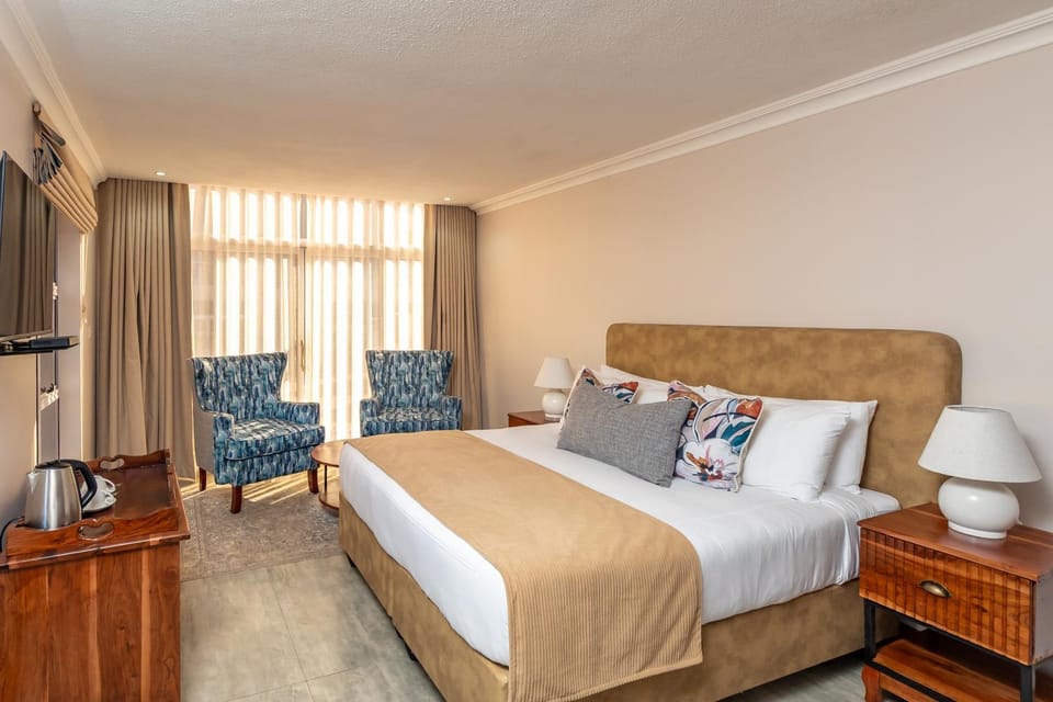 36 Alexander Guesthouse,Highlands,Harare Bed and Breakfast in Harare