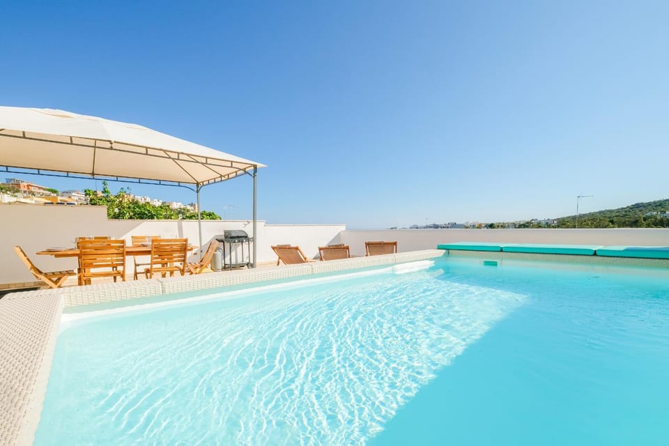 Day, Pool view, Swimming pool
