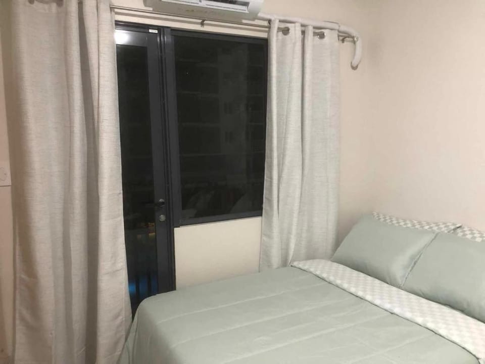 S&E Condo # 307 Apartment hotel in Iloilo City