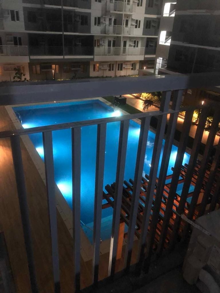 Balcony/Terrace, Pool view, Swimming pool