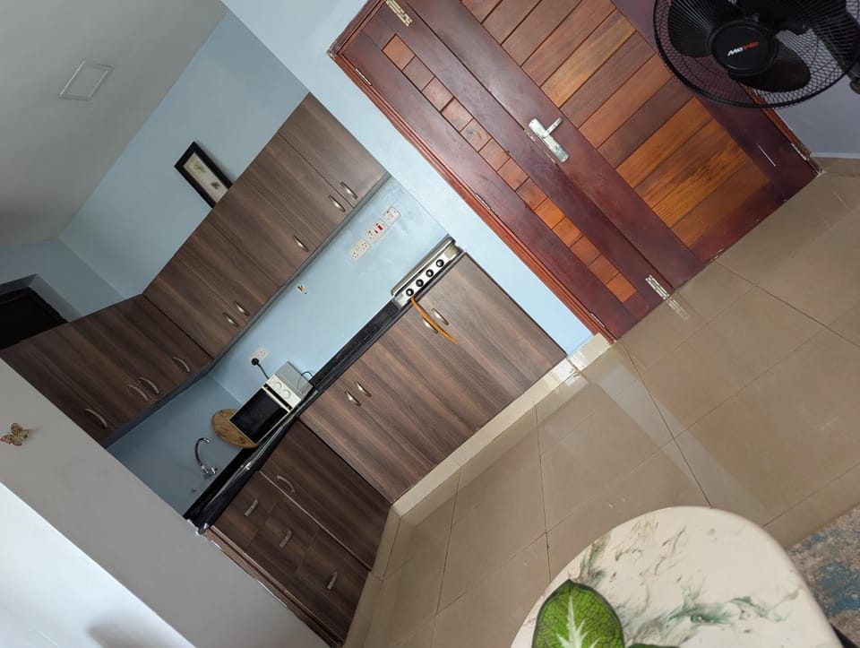 Kampala suites Kisementi Apartment in Kampala