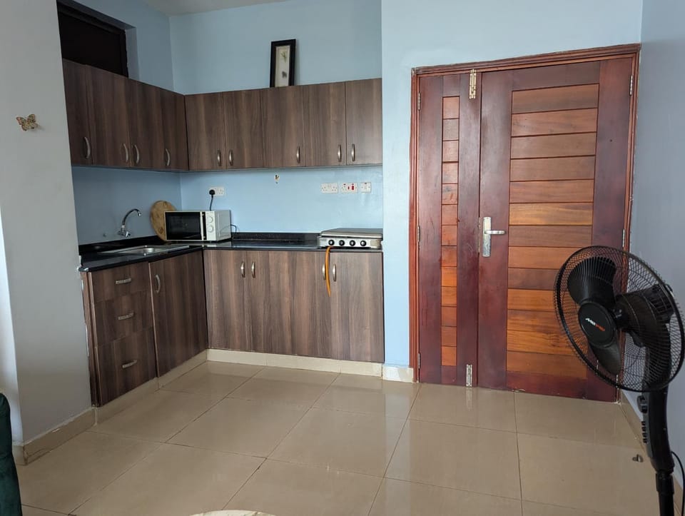 Kampala suites Kisementi Apartment in Kampala