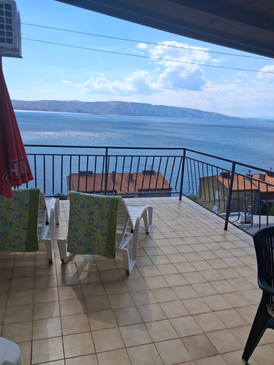 Apartment Ana Apartment in Lika-Senj County