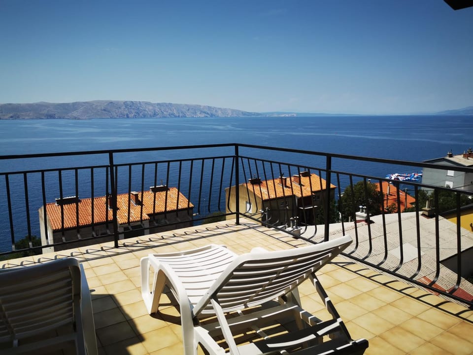 Apartment Ana Apartment in Lika-Senj County