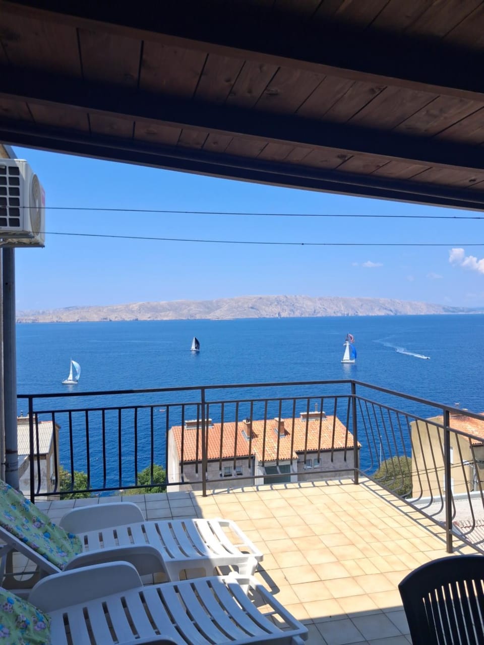 Apartment Ana Apartment in Lika-Senj County