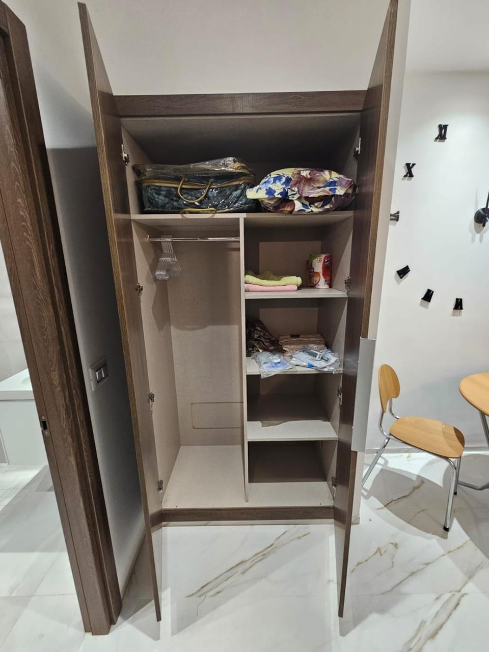 Cosy Appartement Apartment in Tunis