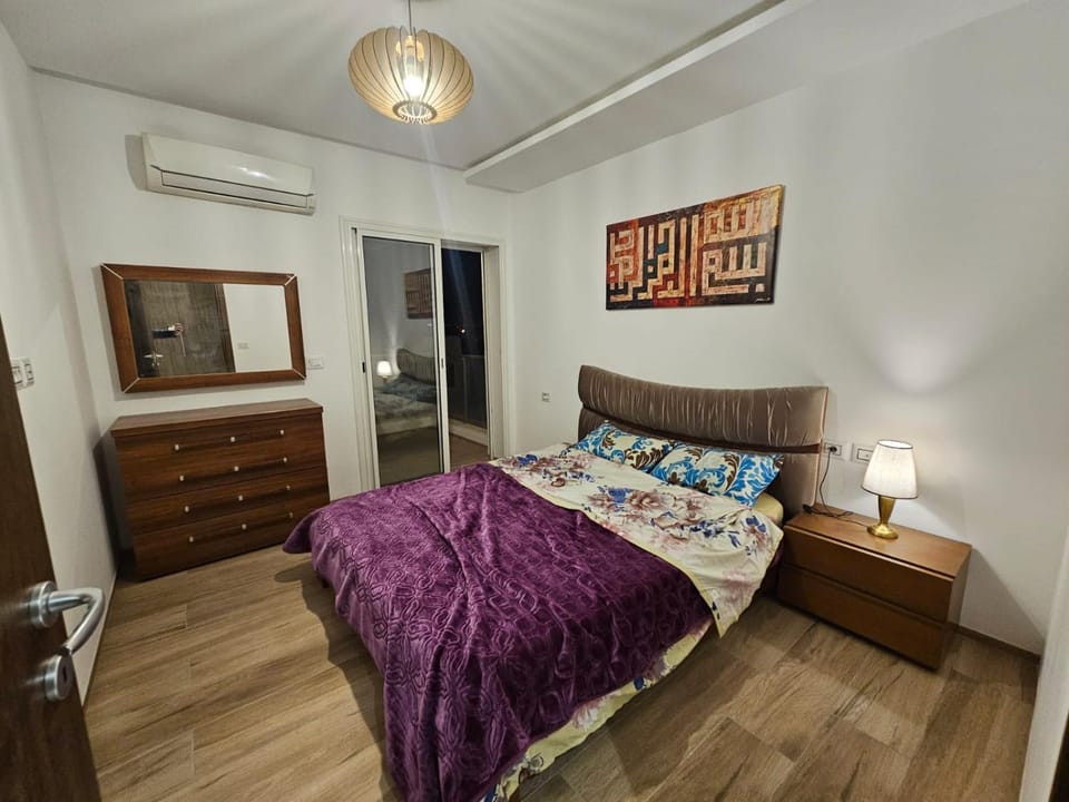Cosy Appartement Apartment in Tunis