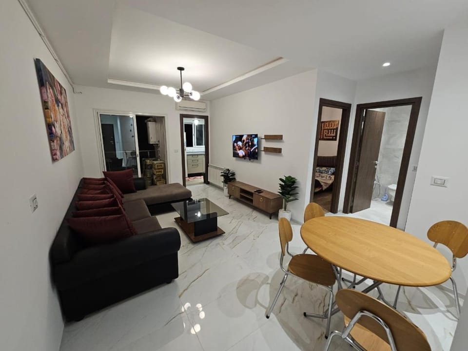 Cosy Appartement Apartment in Tunis