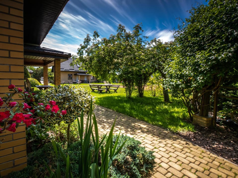 Day, Natural landscape, Garden, Garden, Garden view