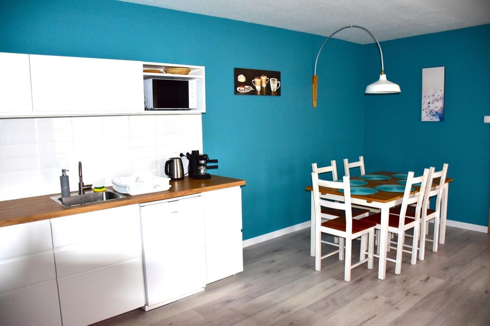988 - Nyár Apartman Apartment in Hungary
