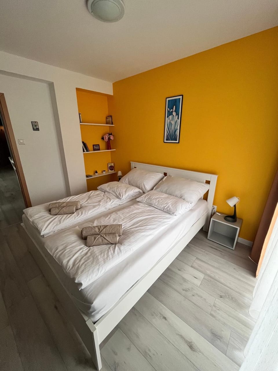 Nyár Apartman Apartment in Hungary