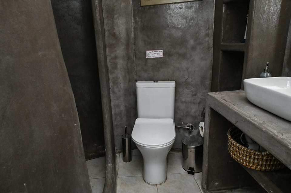 Toilet, Bathroom