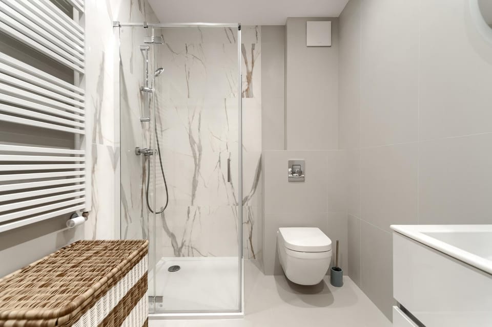 Your Holidays Euronia, Parking Gratis Apartment in Miedzyzdroje