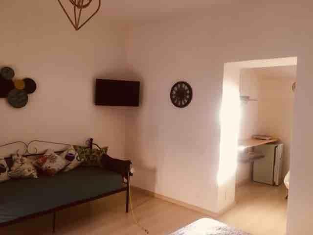 DONNA MERCEDE Apartment in Italy