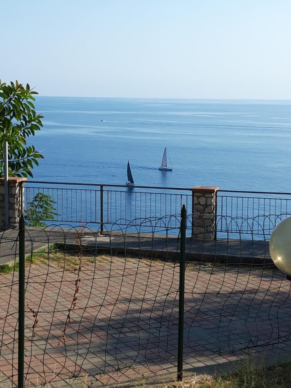 DONNA MERCEDE Apartment in Italy