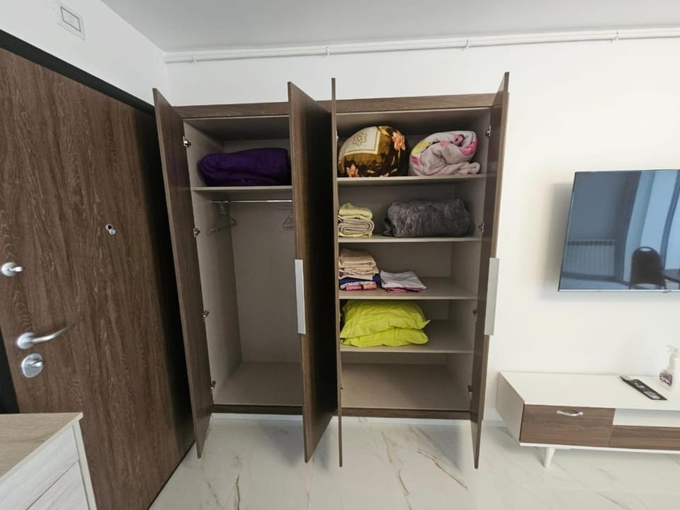 cosy appartement cité wehat Apartment in Tunis