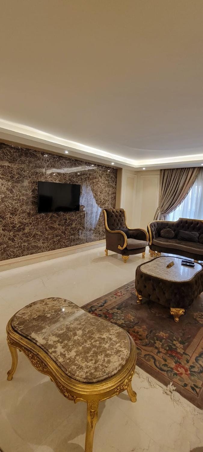 Luxury apartments Mohandisem 703 Apartment in Egypt