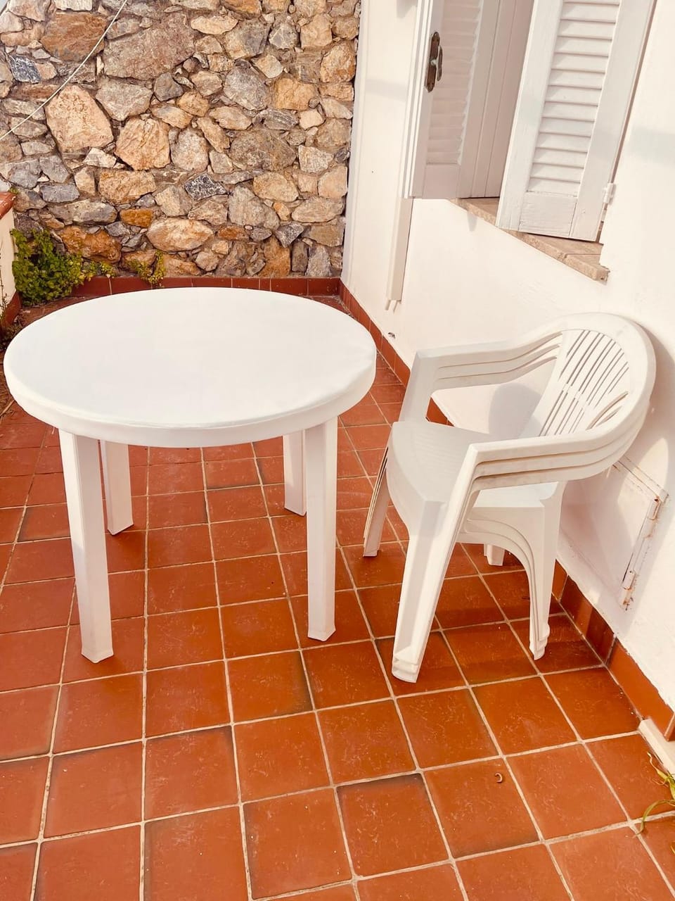 Cala Azzurra Apartment in Italy