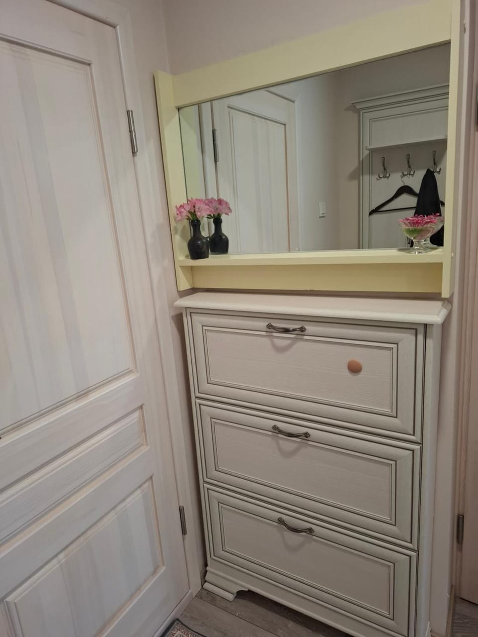 Apartamentai Auris Apartment in Lithuania