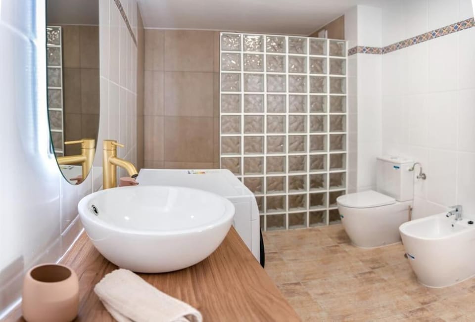Amazing panorama apartment Apartment in Canary Islands