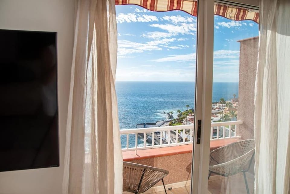 Amazing panorama apartment Apartment in Canary Islands