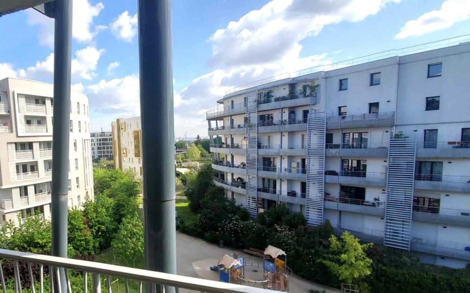 View (from property/room), Balcony/Terrace