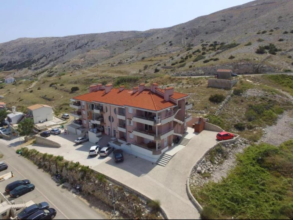Apartman Ksenija Apartment in Zadar County