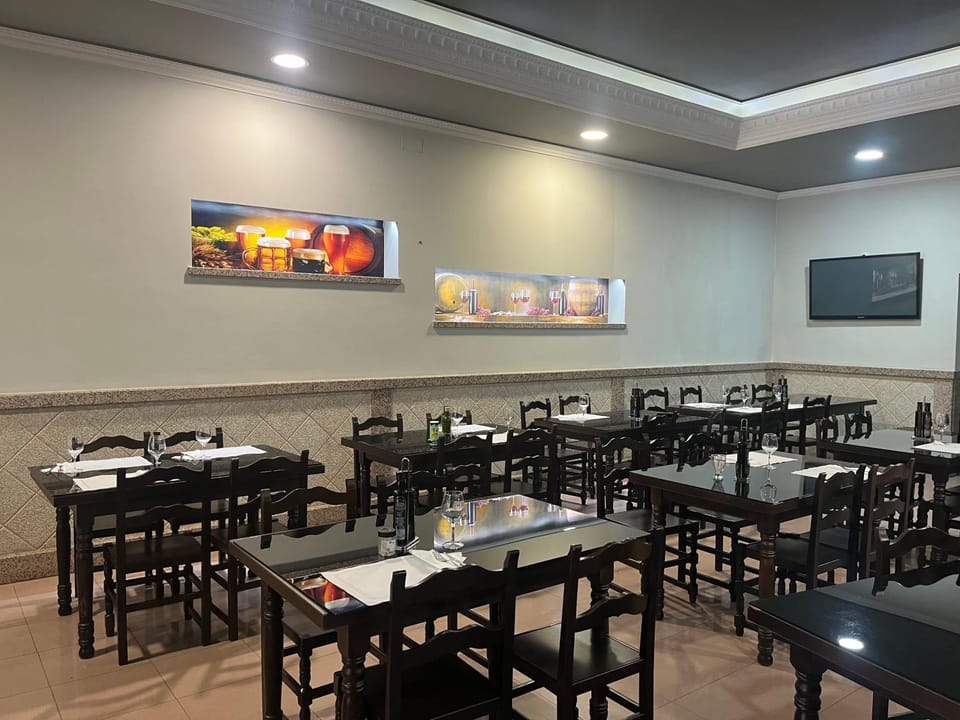Hostal-Restaurante San Roque Hotel in Galicia