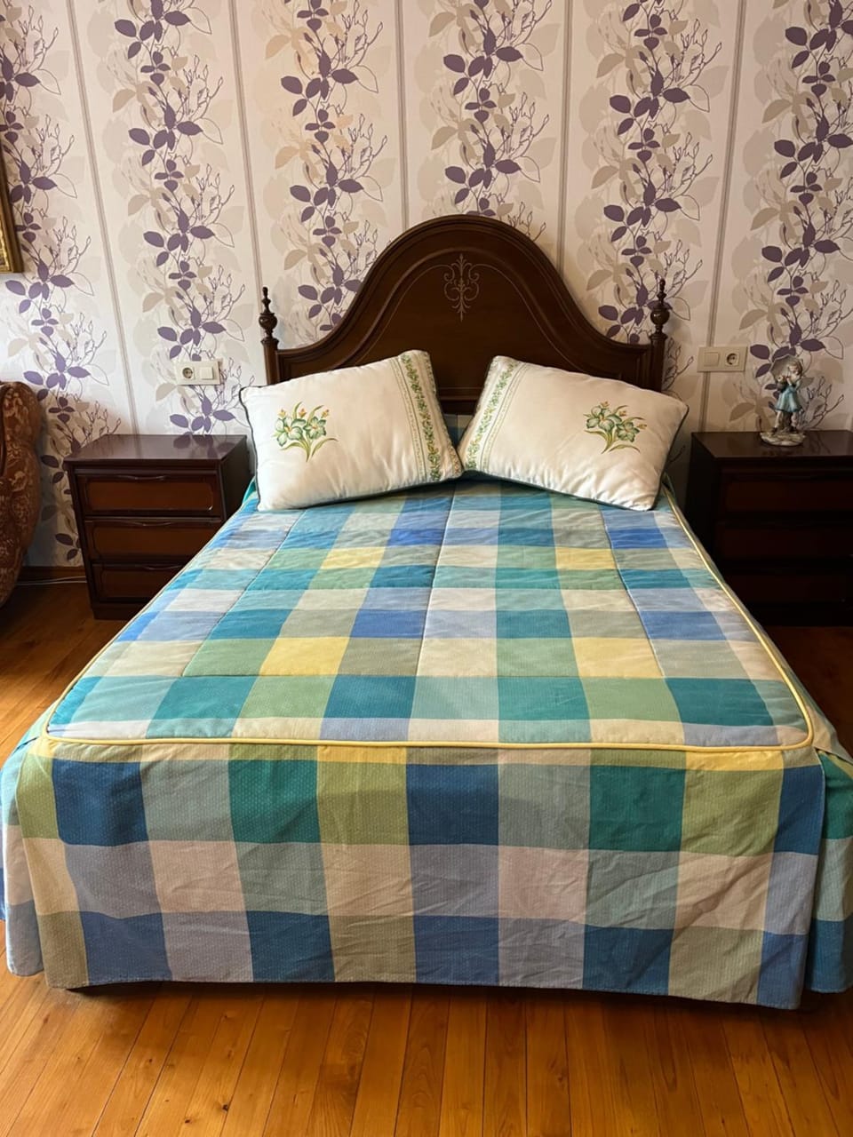 Hostal-Restaurante San Roque Hotel in Galicia
