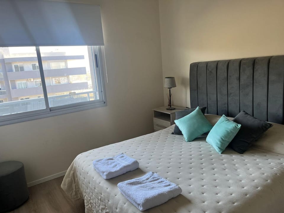 Isabella 9 - Ciudad Cultural Apartment in San Salvador de Jujuy