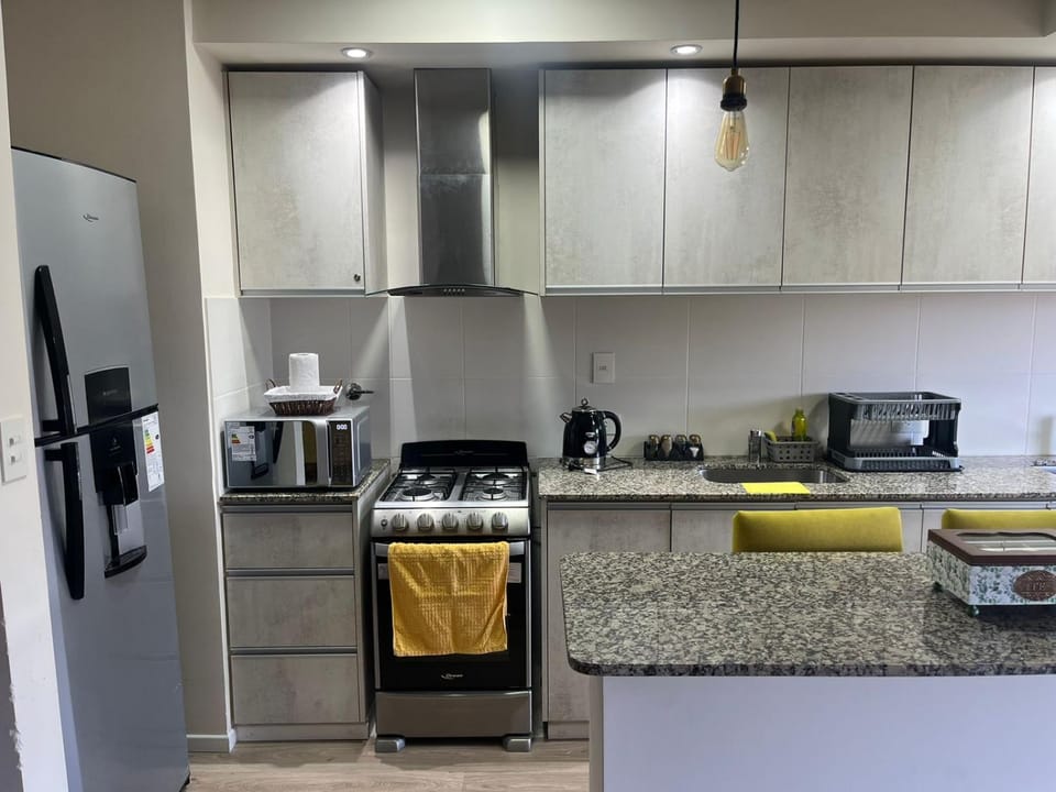 Isabella 9 - Ciudad Cultural Apartment in San Salvador de Jujuy