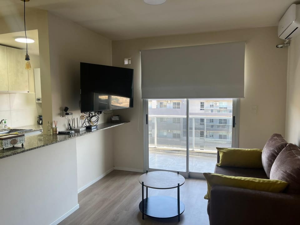 Isabella 9 - Ciudad Cultural Apartment in San Salvador de Jujuy