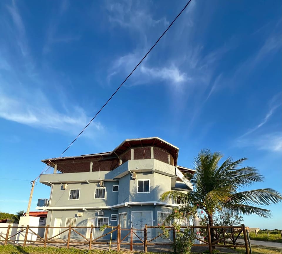 Pousada Recanto Vila Viçosa Inn in State of Espírito Santo, Brazil