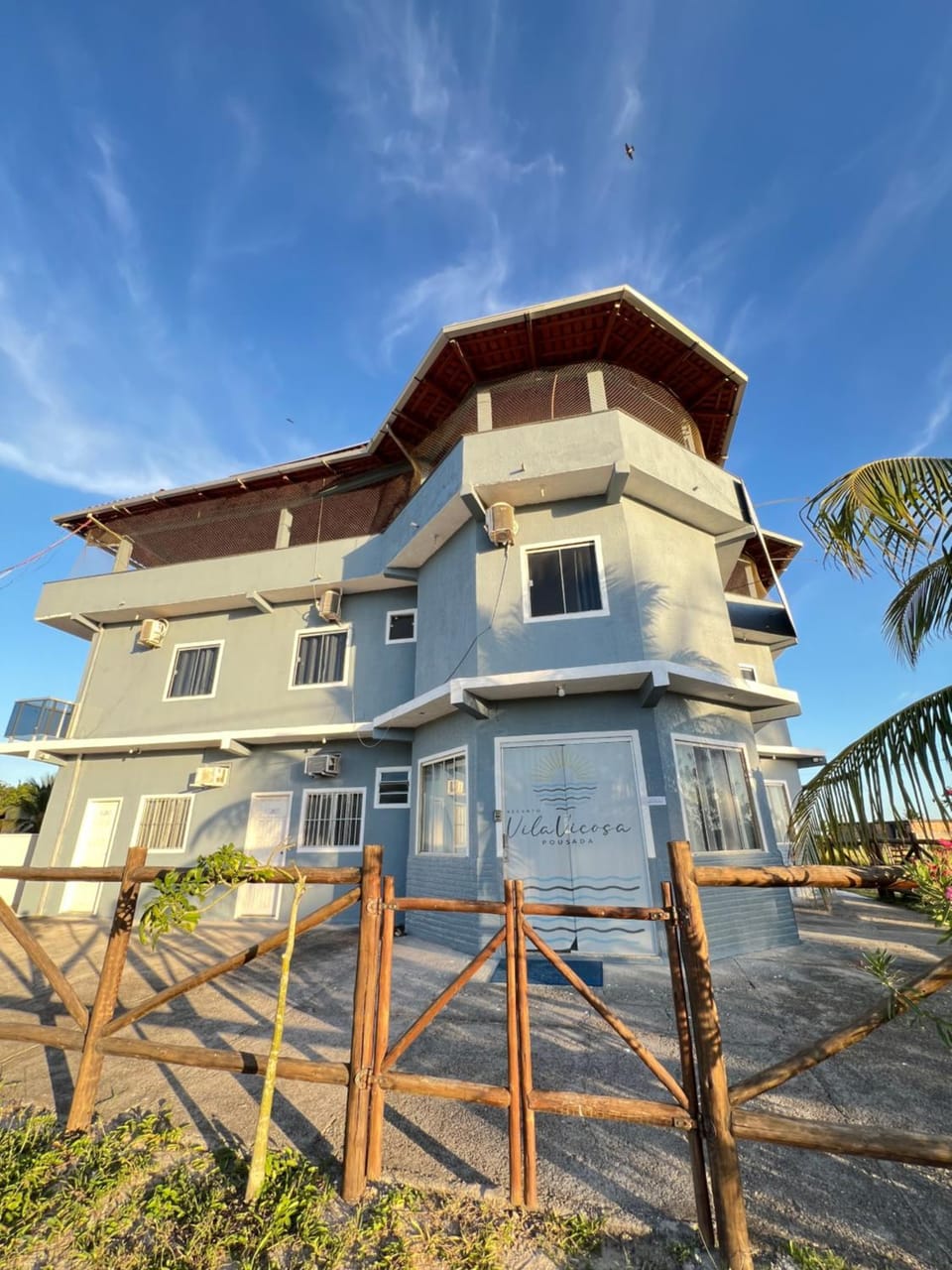 Pousada Recanto Vila Viçosa Inn in State of Espírito Santo, Brazil