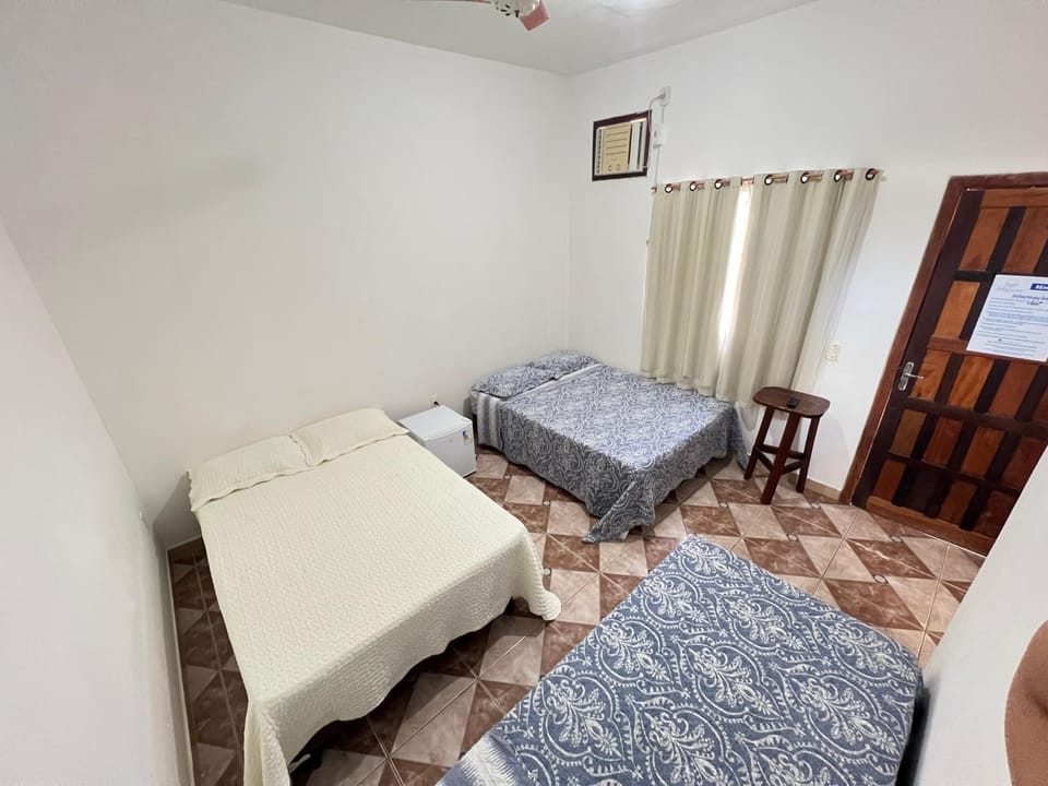Pousada Recanto Vila Viçosa Inn in State of Espírito Santo, Brazil