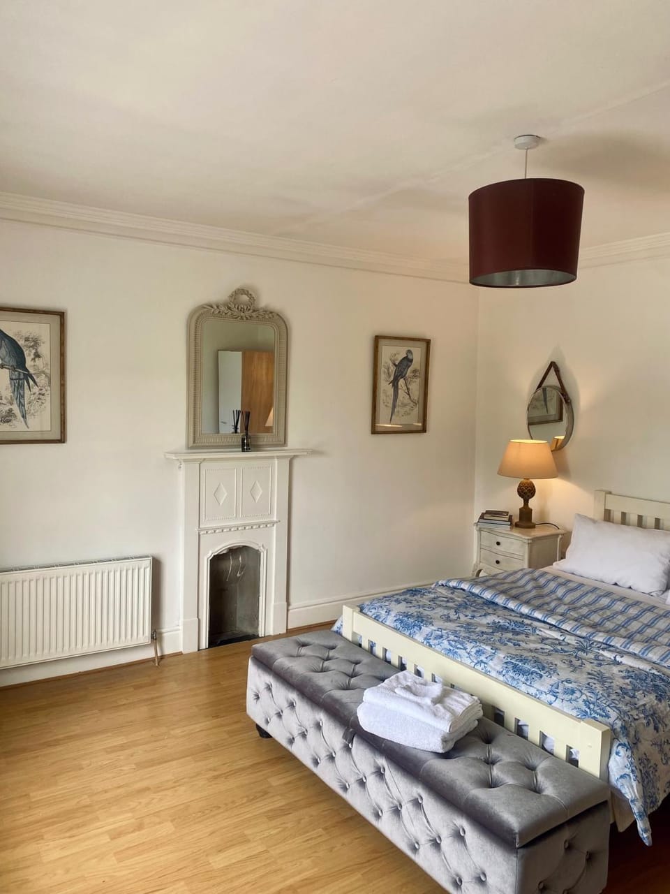 3 Bed House in Kildare Sleeps 9 with Parking House in Ireland