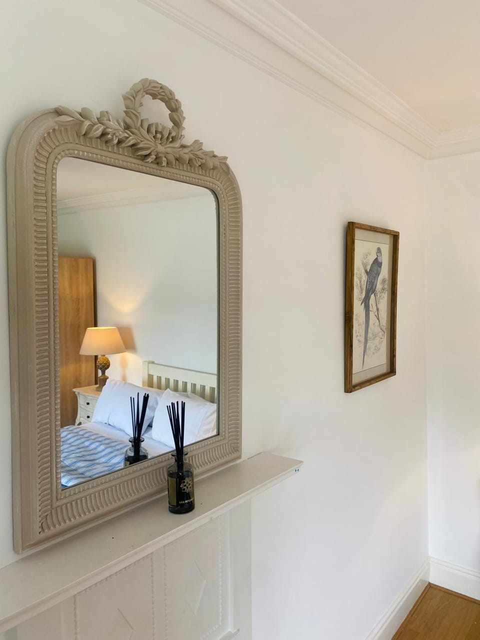 3 Bed House in Kildare Sleeps 9 with Parking House in Ireland