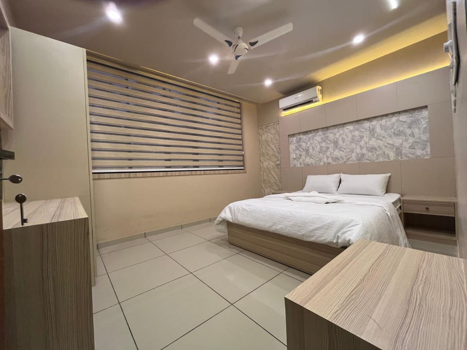 Famstay and healthclub Hotel in Kerala