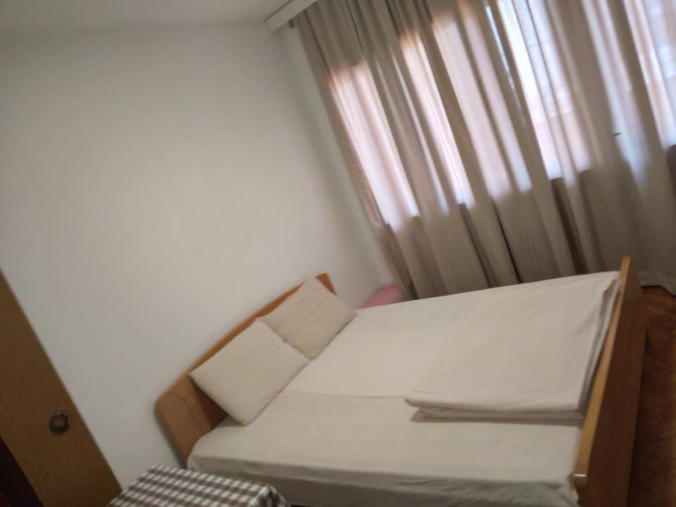 Stefano - Ohrid Center Room 2 Bed and Breakfast in Ohrid