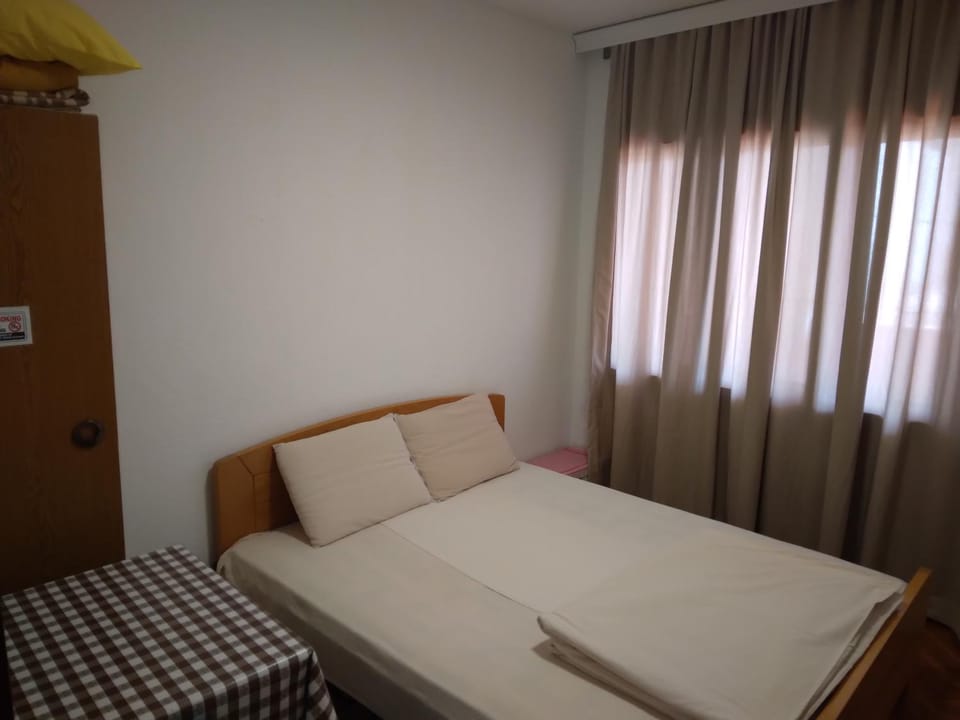Stefano - Ohrid Center Room 2 Bed and Breakfast in Ohrid