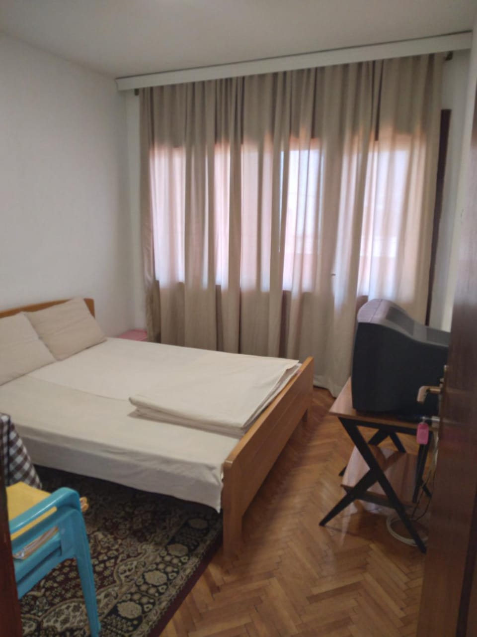 Stefano - Ohrid Center Room 2 Bed and Breakfast in Ohrid