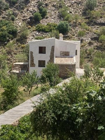 LUBY CORTIJO ROGELIO Villa in Andalusia